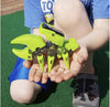 Robot solar 3-in-1 dinozaur, burghiu sau insectă, puzzle educativ STEM